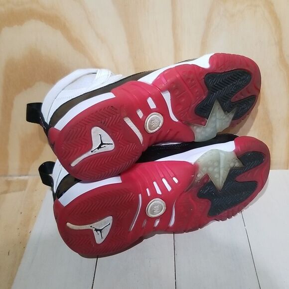 Air Jordan Jumpman Two Trey Concord Bred WMN'S SIZE Women's sz 9 ( EU 40) - Picture 6 of 8